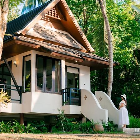 Kooncharaburi Resort - Koh Chang Ngoại thất bức ảnh