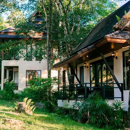 Kooncharaburi Resort - Koh Chang Ngoại thất bức ảnh