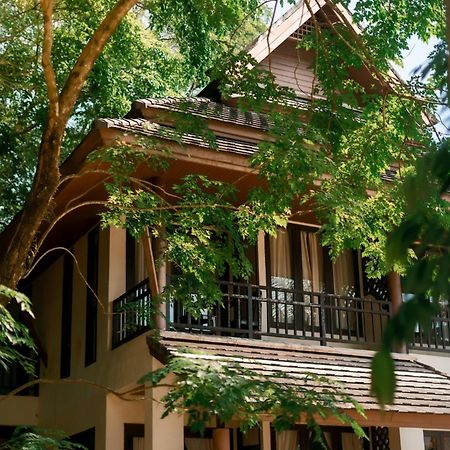 Kooncharaburi Resort - Koh Chang Ngoại thất bức ảnh