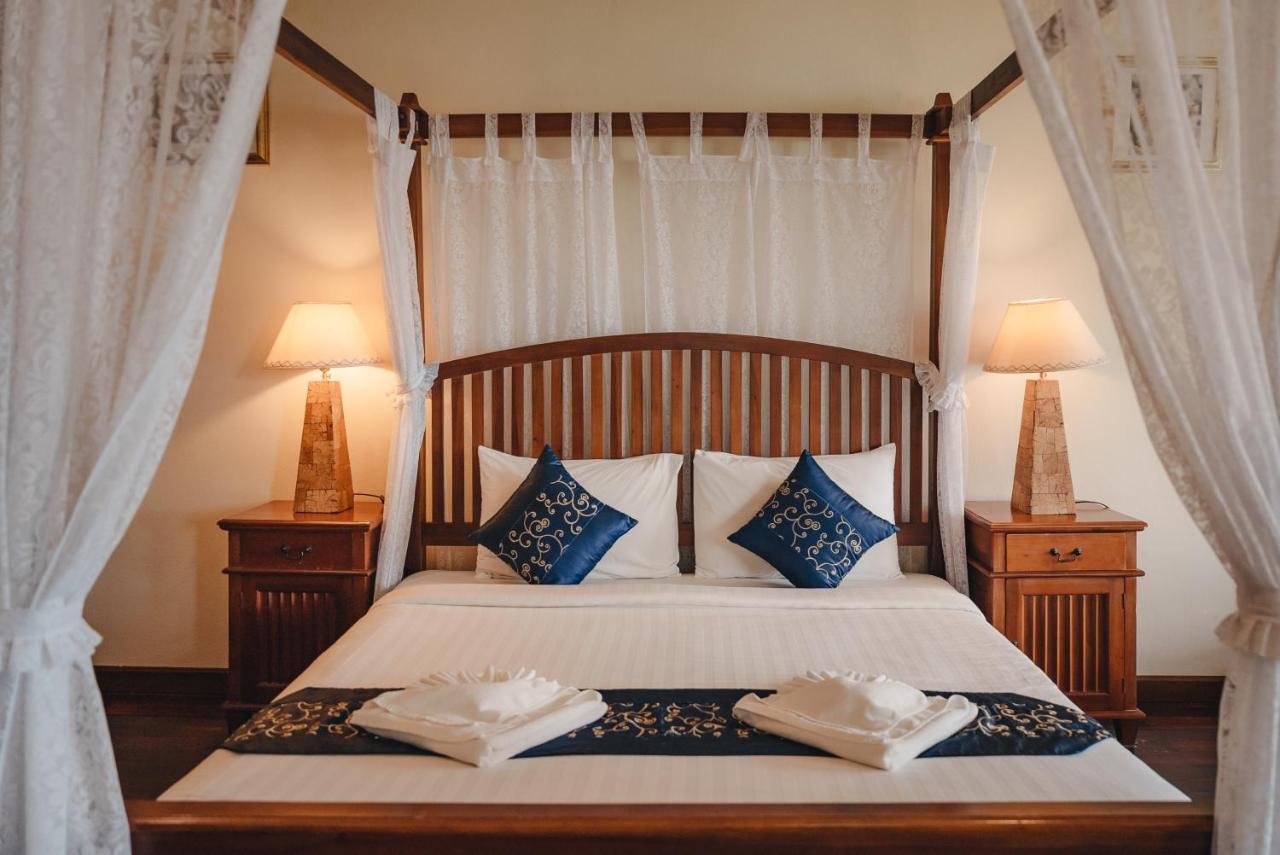 Kooncharaburi Resort - Koh Chang Ngoại thất bức ảnh