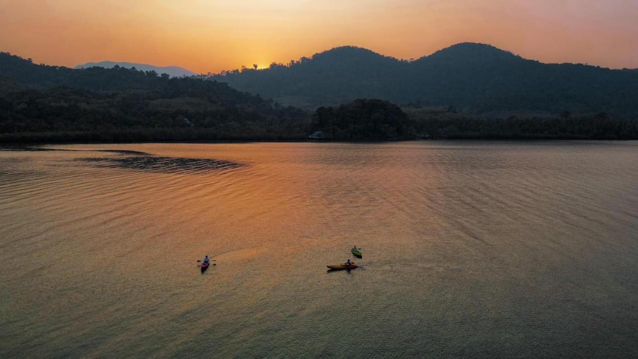 Kooncharaburi Resort - Koh Chang Ngoại thất bức ảnh