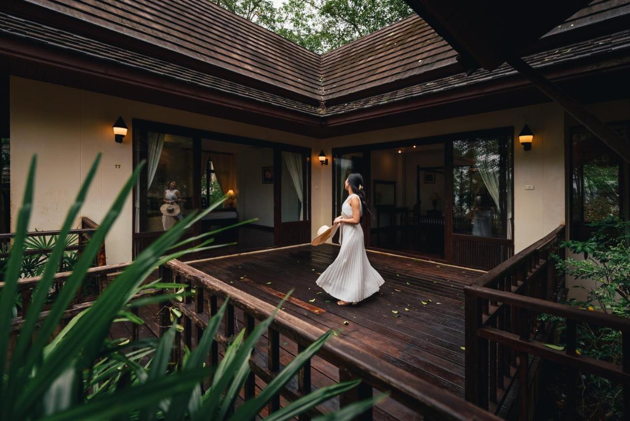 Kooncharaburi Resort - Koh Chang Ngoại thất bức ảnh