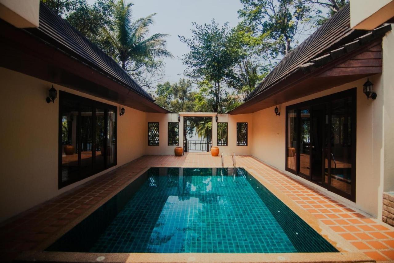 Kooncharaburi Resort - Koh Chang Ngoại thất bức ảnh