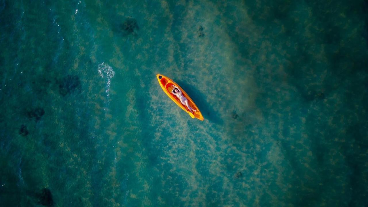 Kooncharaburi Resort - Koh Chang Ngoại thất bức ảnh