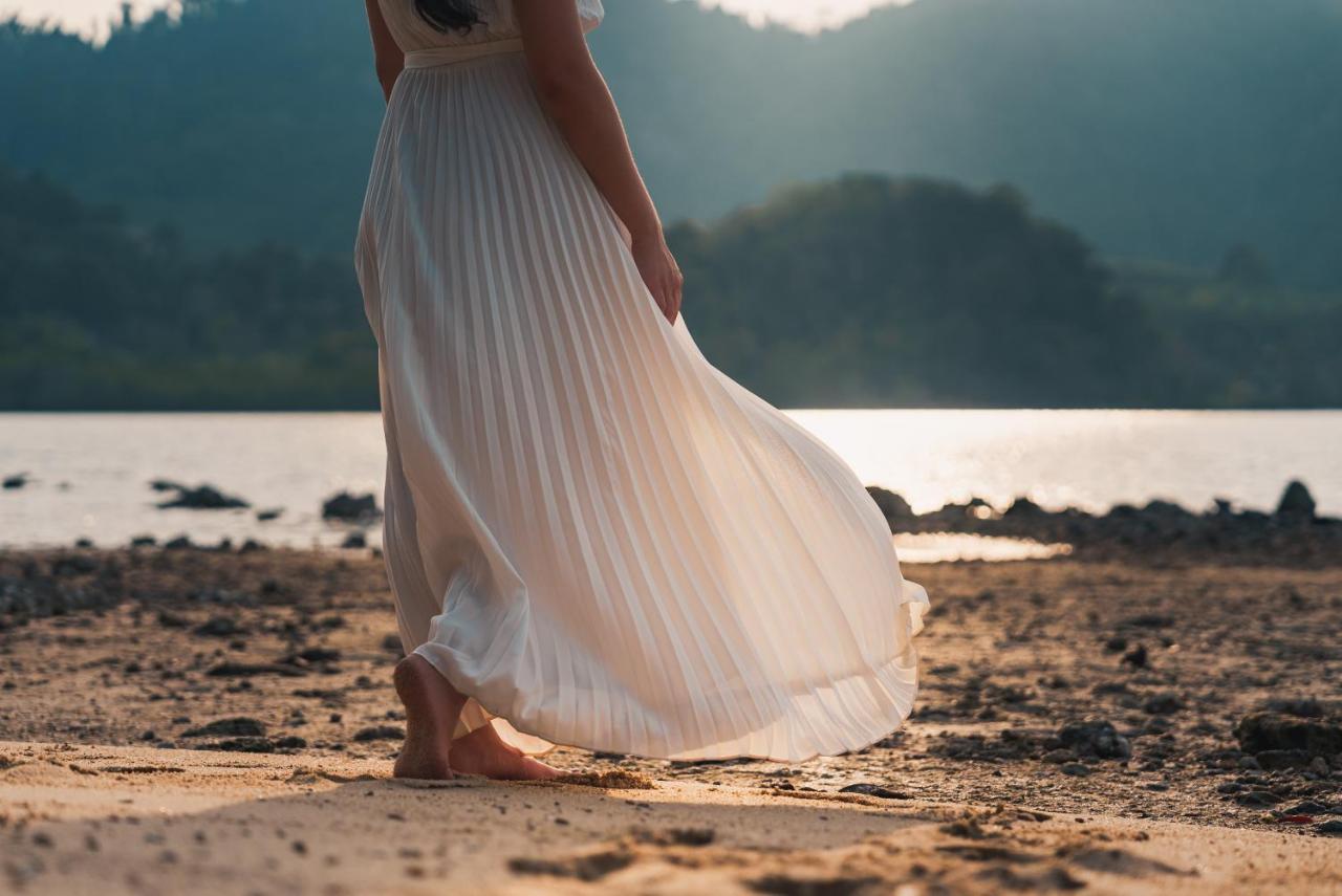 Kooncharaburi Resort - Koh Chang Ngoại thất bức ảnh