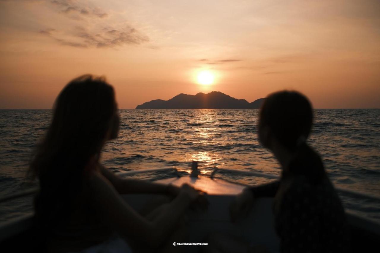 Kooncharaburi Resort - Koh Chang Ngoại thất bức ảnh