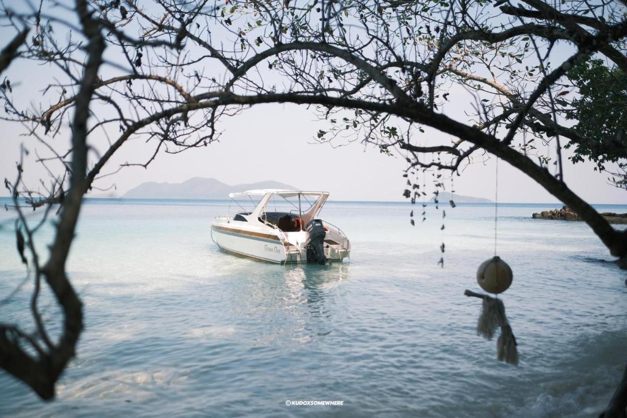 Kooncharaburi Resort - Koh Chang Ngoại thất bức ảnh