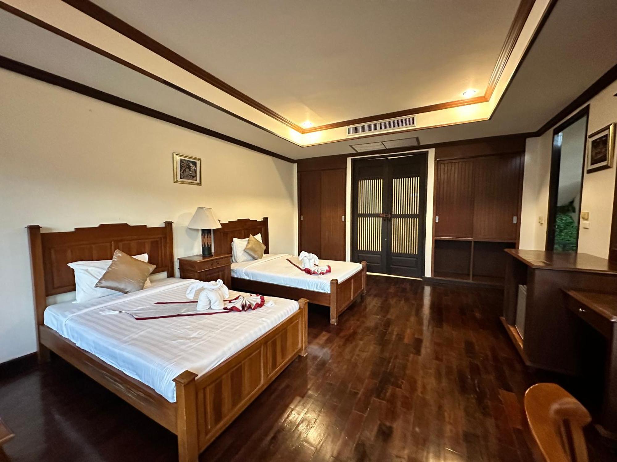 Kooncharaburi Resort - Koh Chang Ngoại thất bức ảnh