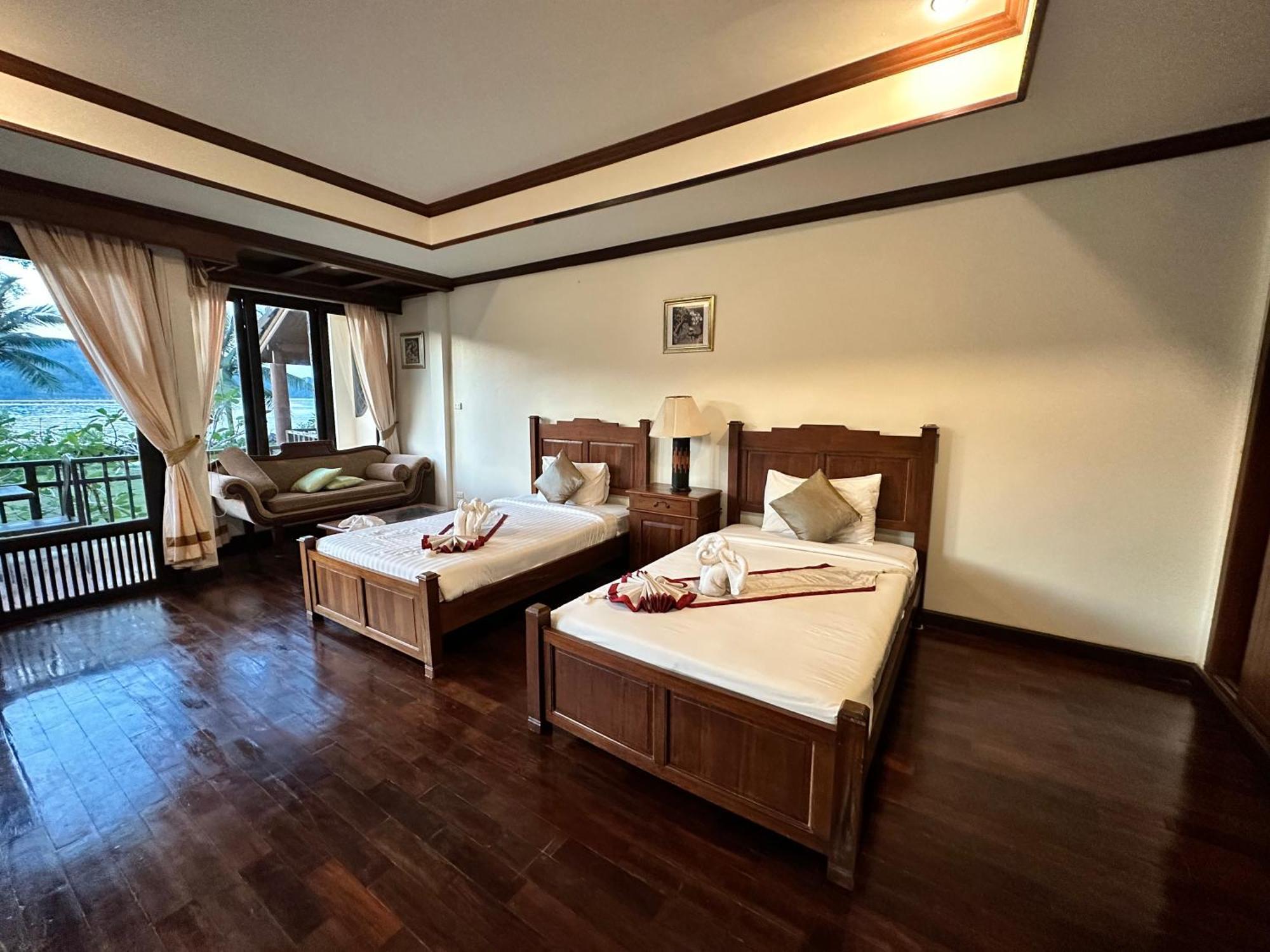 Kooncharaburi Resort - Koh Chang Ngoại thất bức ảnh