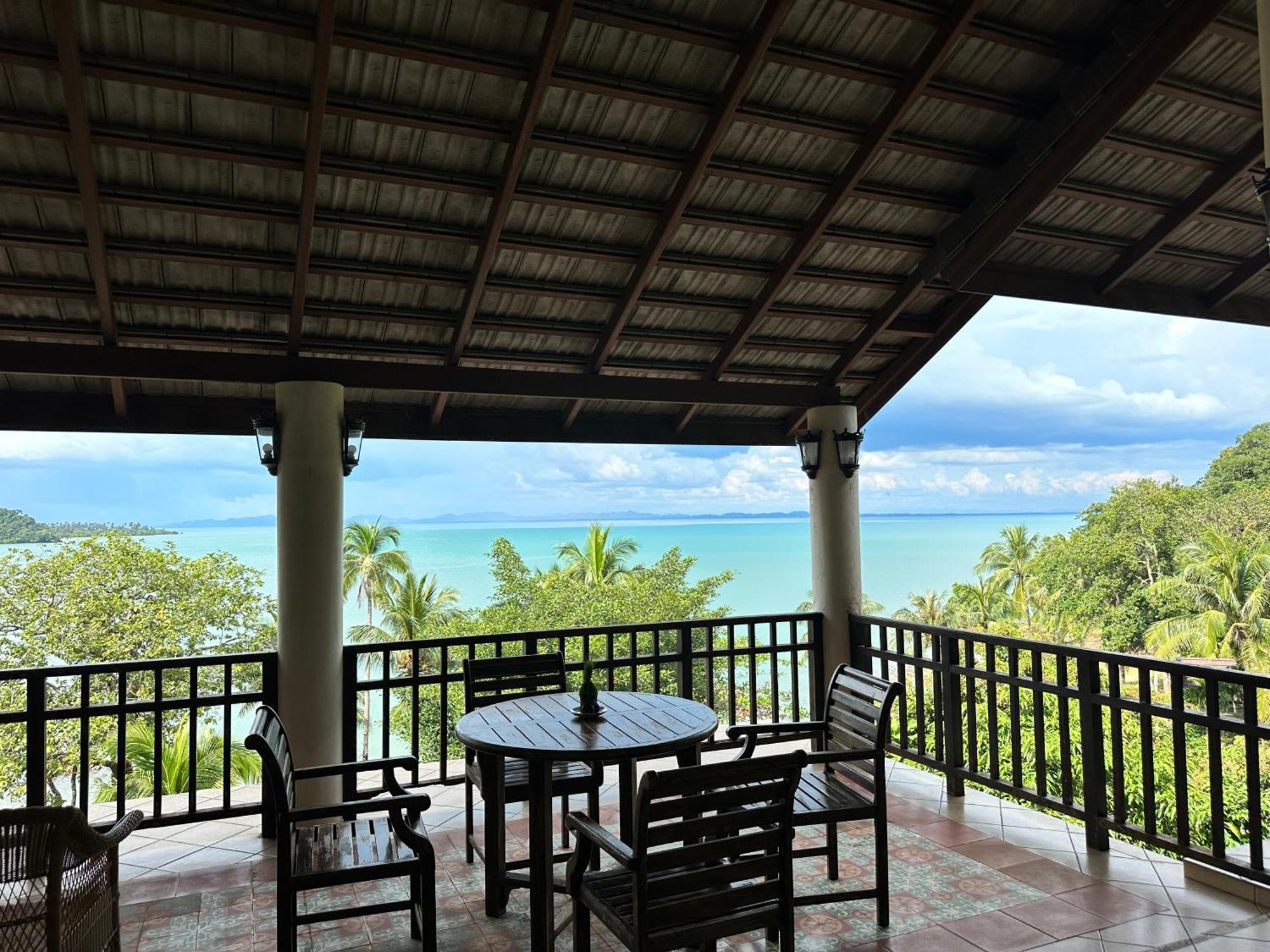 Kooncharaburi Resort - Koh Chang Ngoại thất bức ảnh