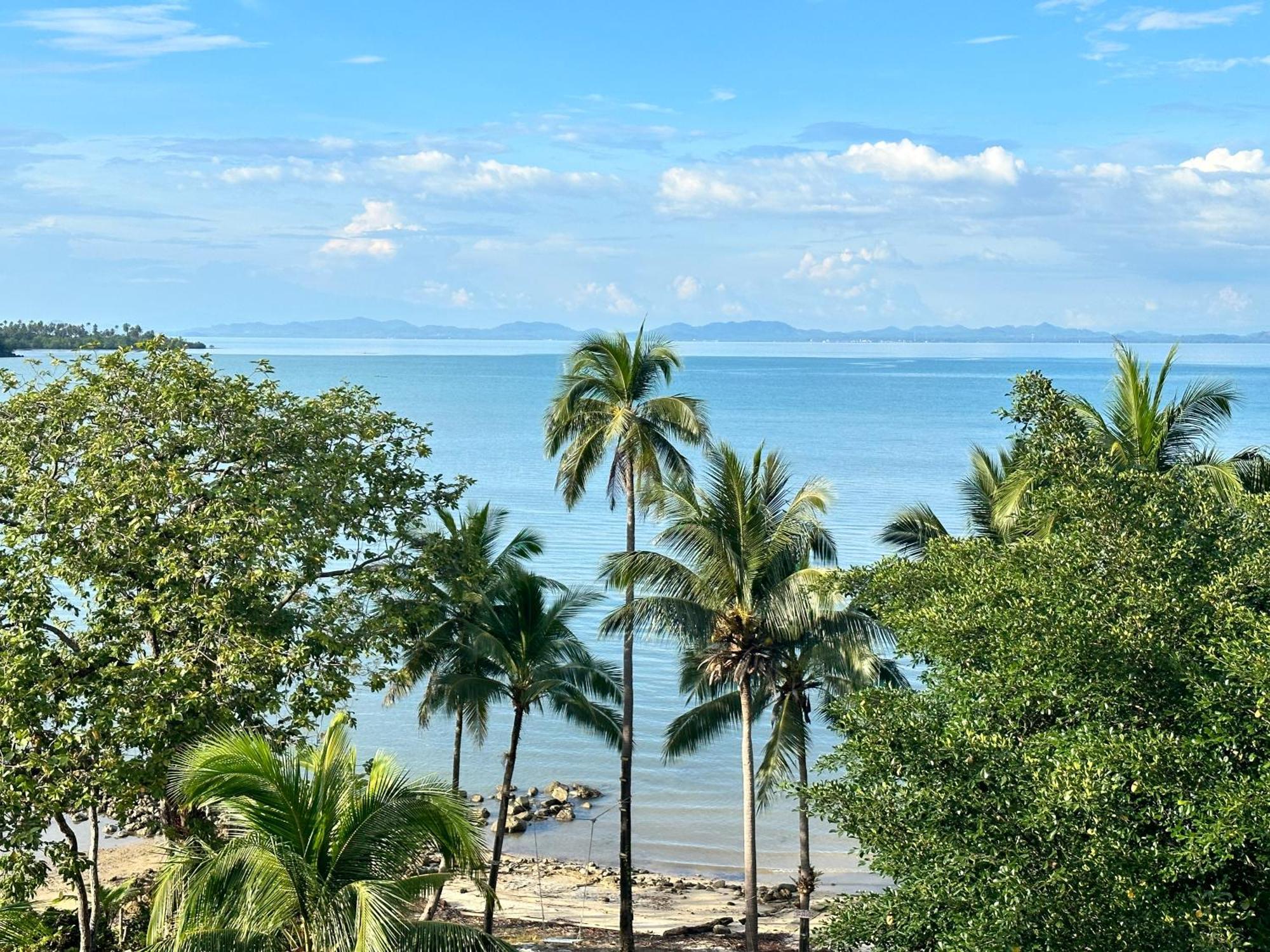 Kooncharaburi Resort - Koh Chang Ngoại thất bức ảnh