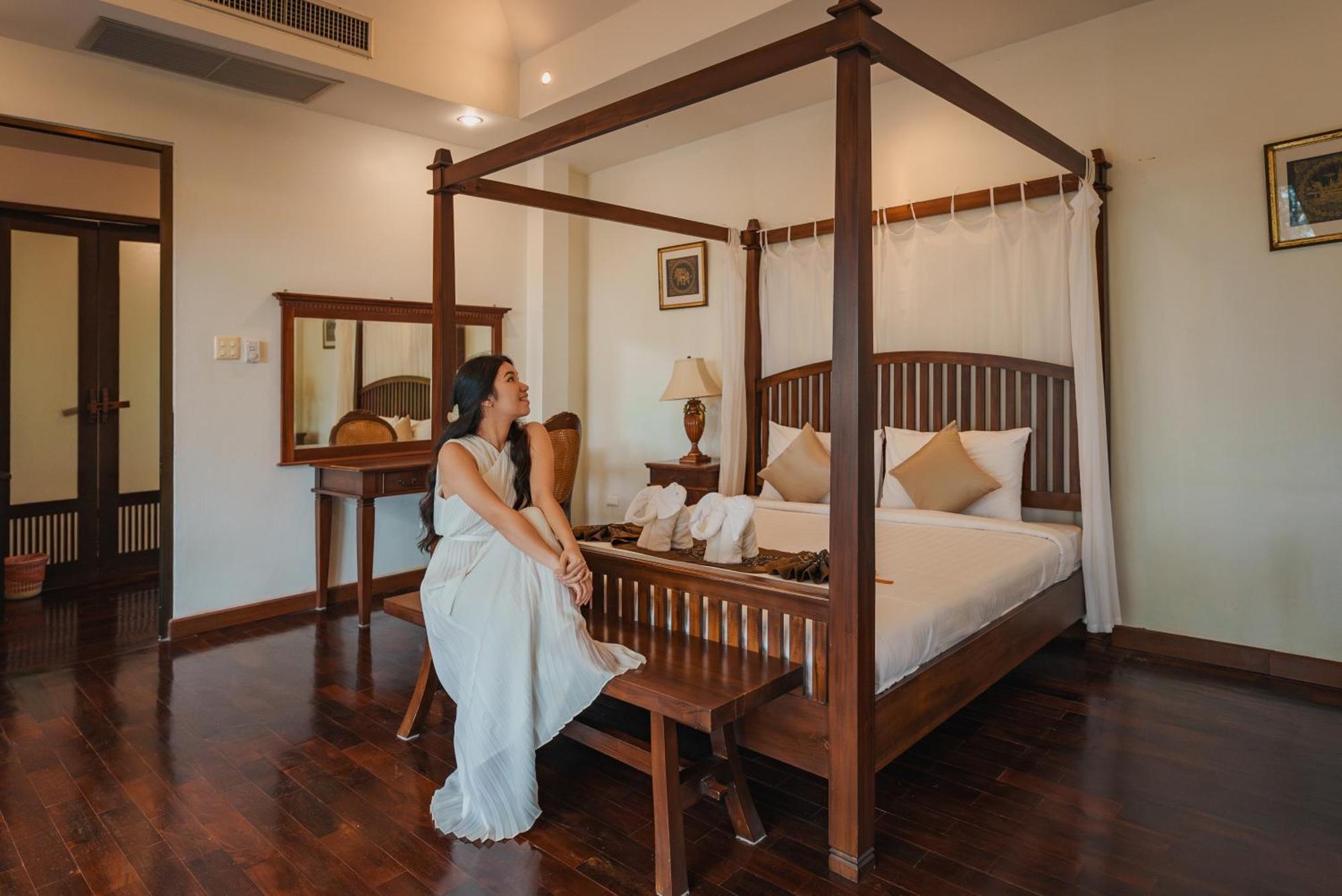 Kooncharaburi Resort - Koh Chang Ngoại thất bức ảnh