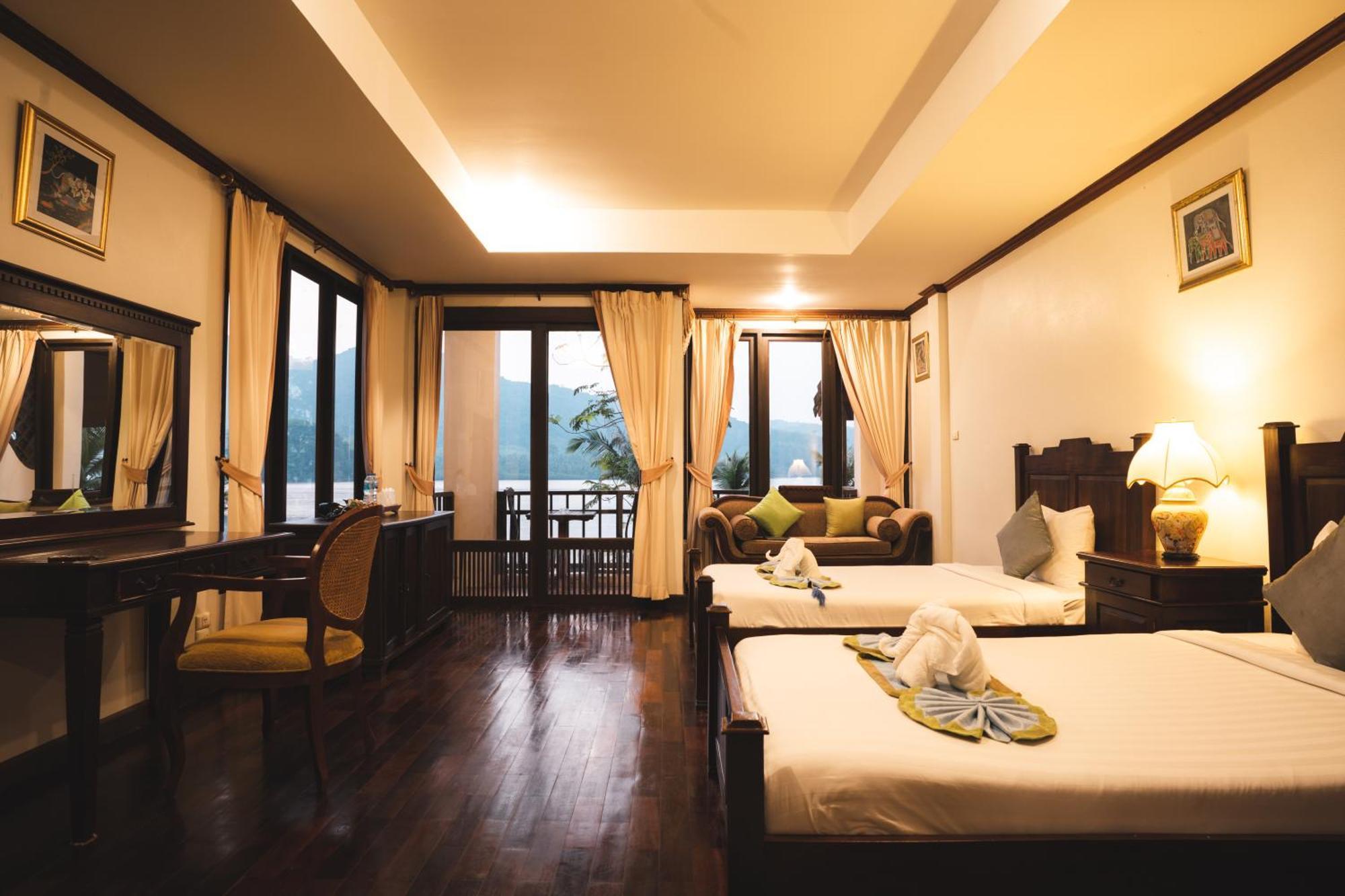 Kooncharaburi Resort - Koh Chang Ngoại thất bức ảnh