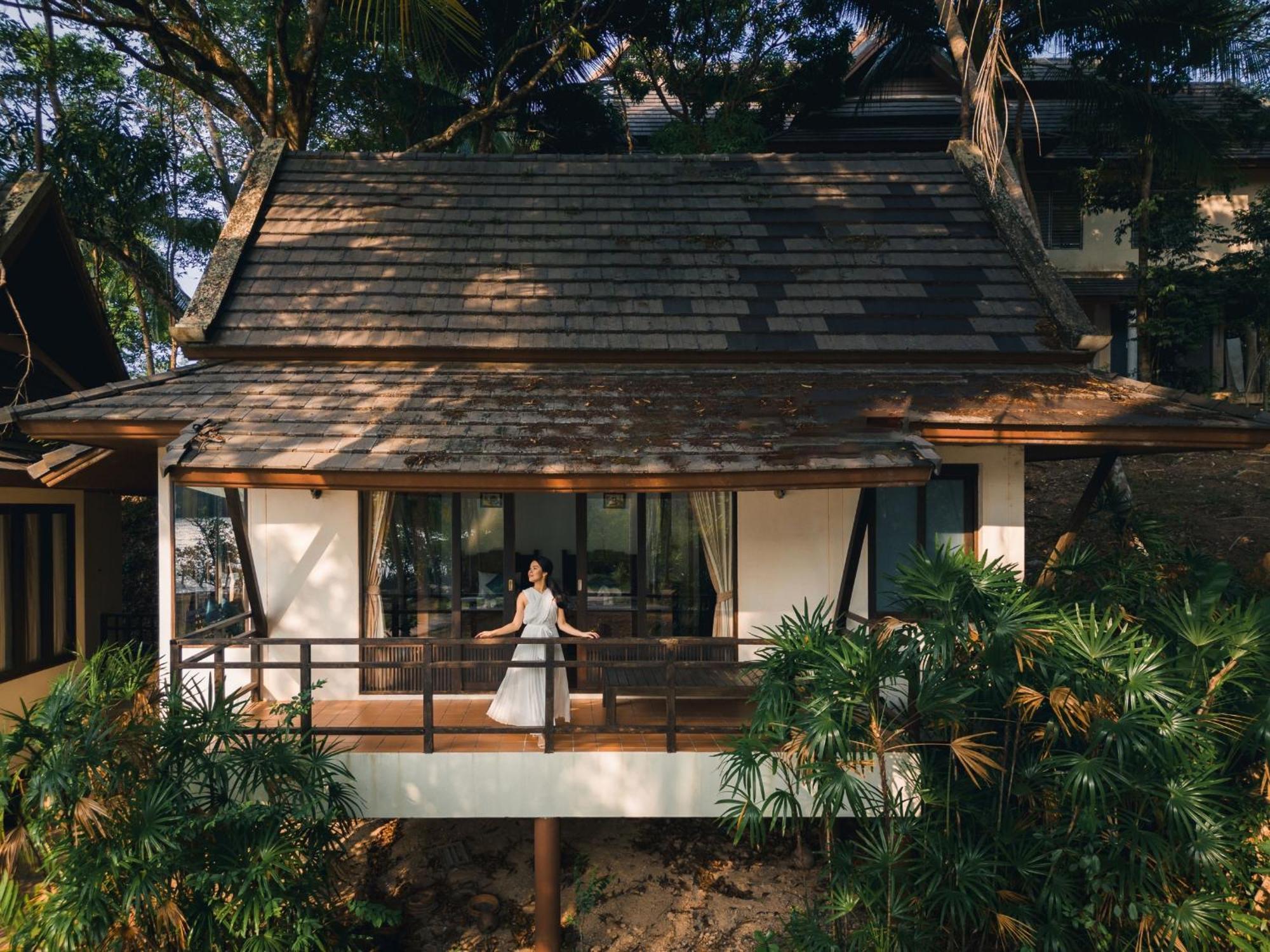 Kooncharaburi Resort - Koh Chang Ngoại thất bức ảnh