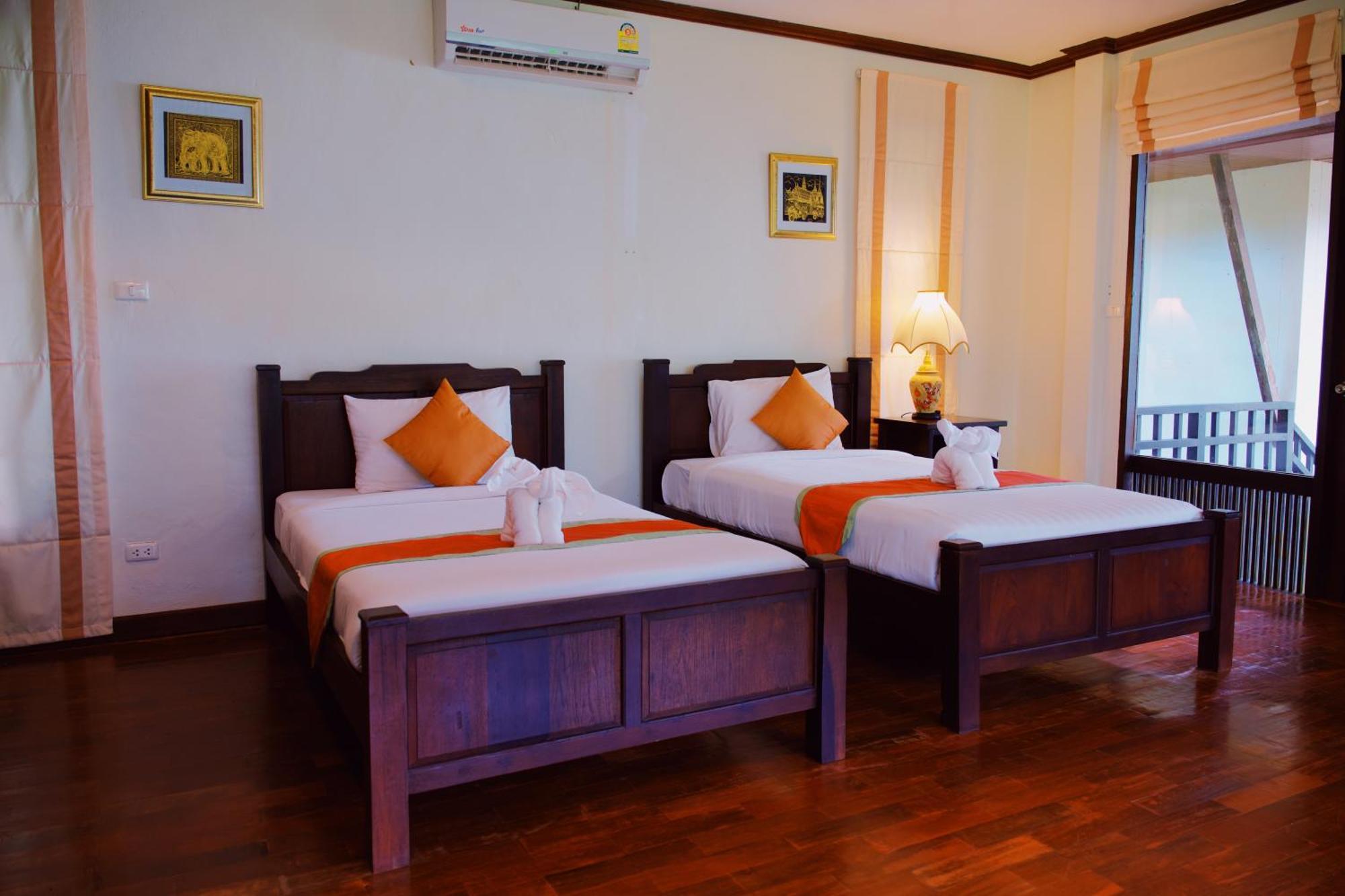 Kooncharaburi Resort - Koh Chang Ngoại thất bức ảnh