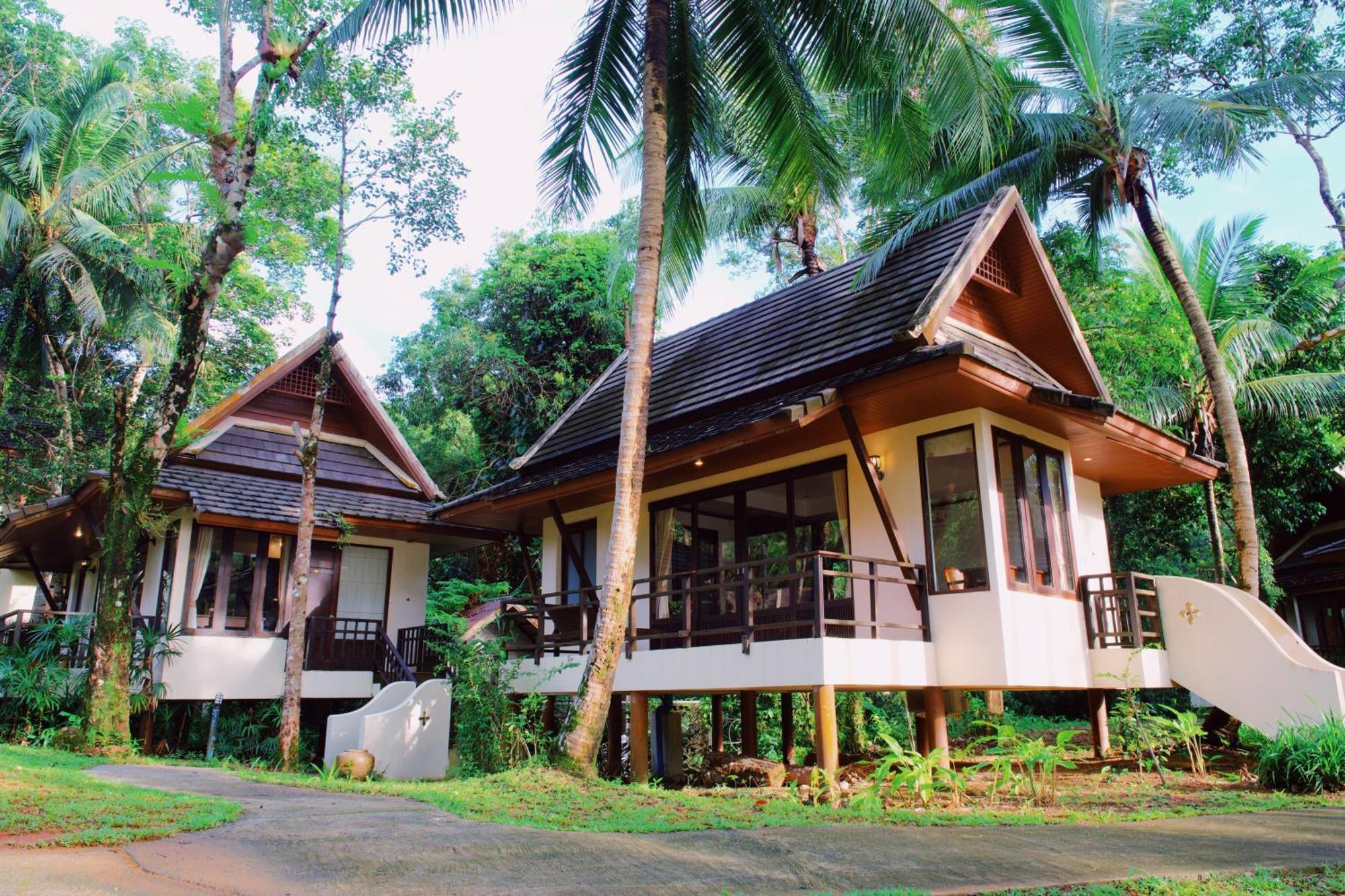 Kooncharaburi Resort - Koh Chang Ngoại thất bức ảnh