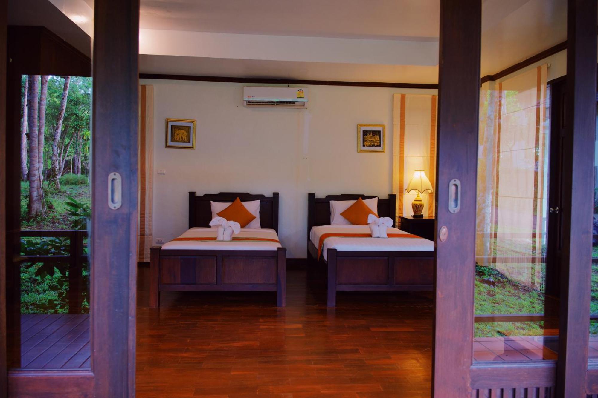Kooncharaburi Resort - Koh Chang Ngoại thất bức ảnh