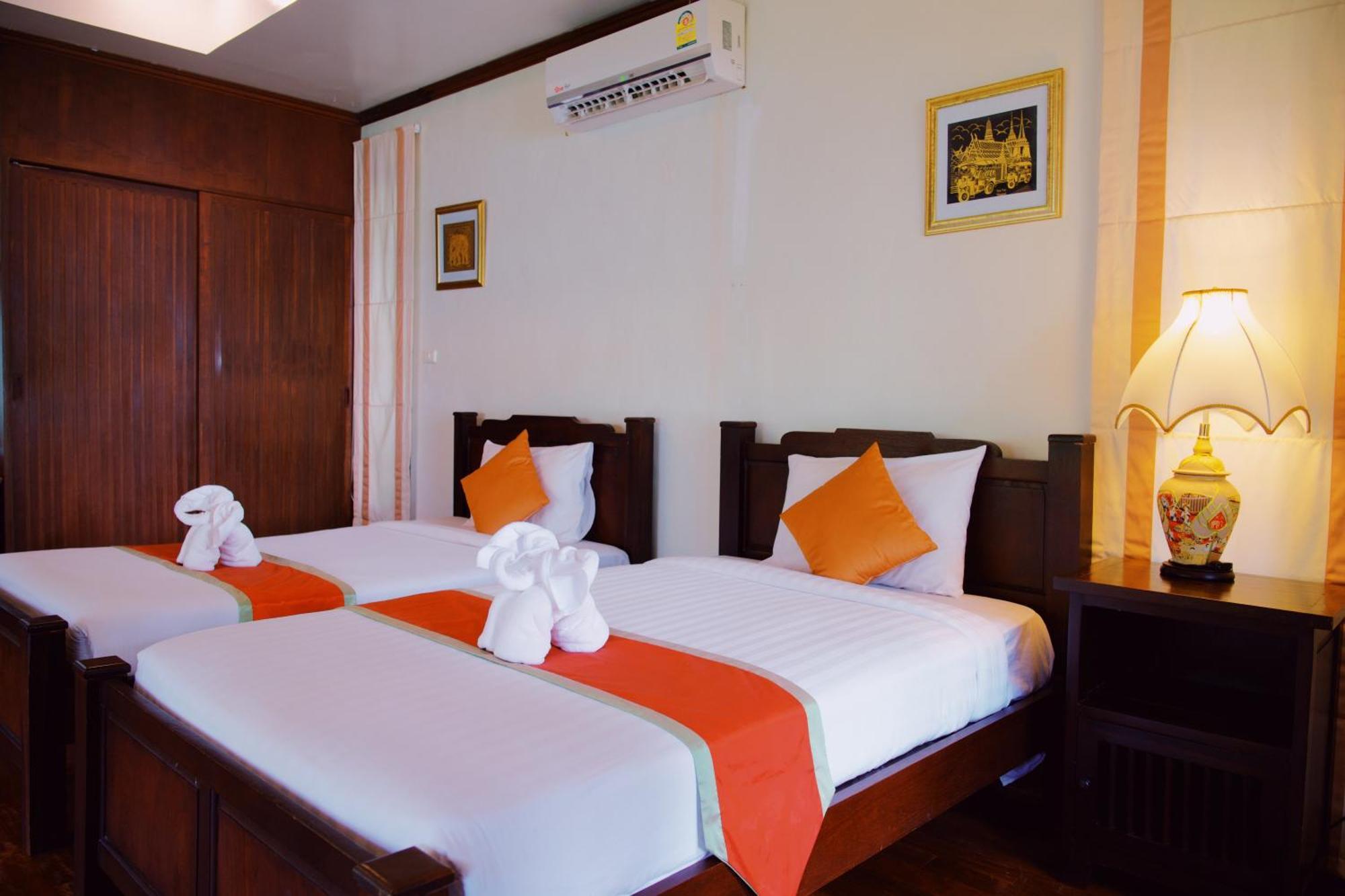 Kooncharaburi Resort - Koh Chang Ngoại thất bức ảnh