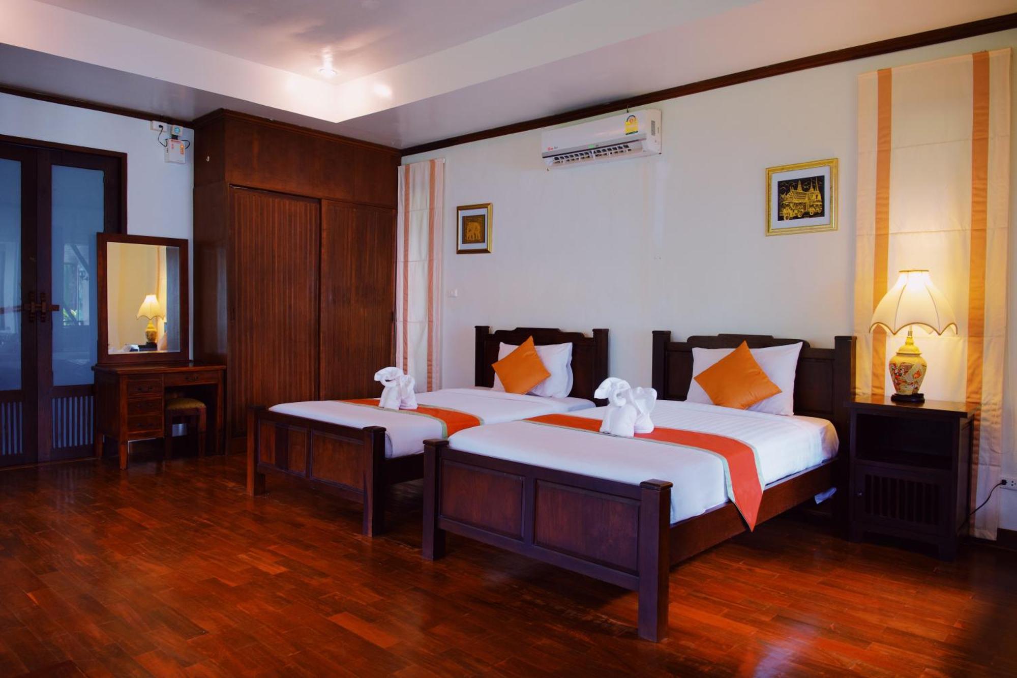 Kooncharaburi Resort - Koh Chang Ngoại thất bức ảnh