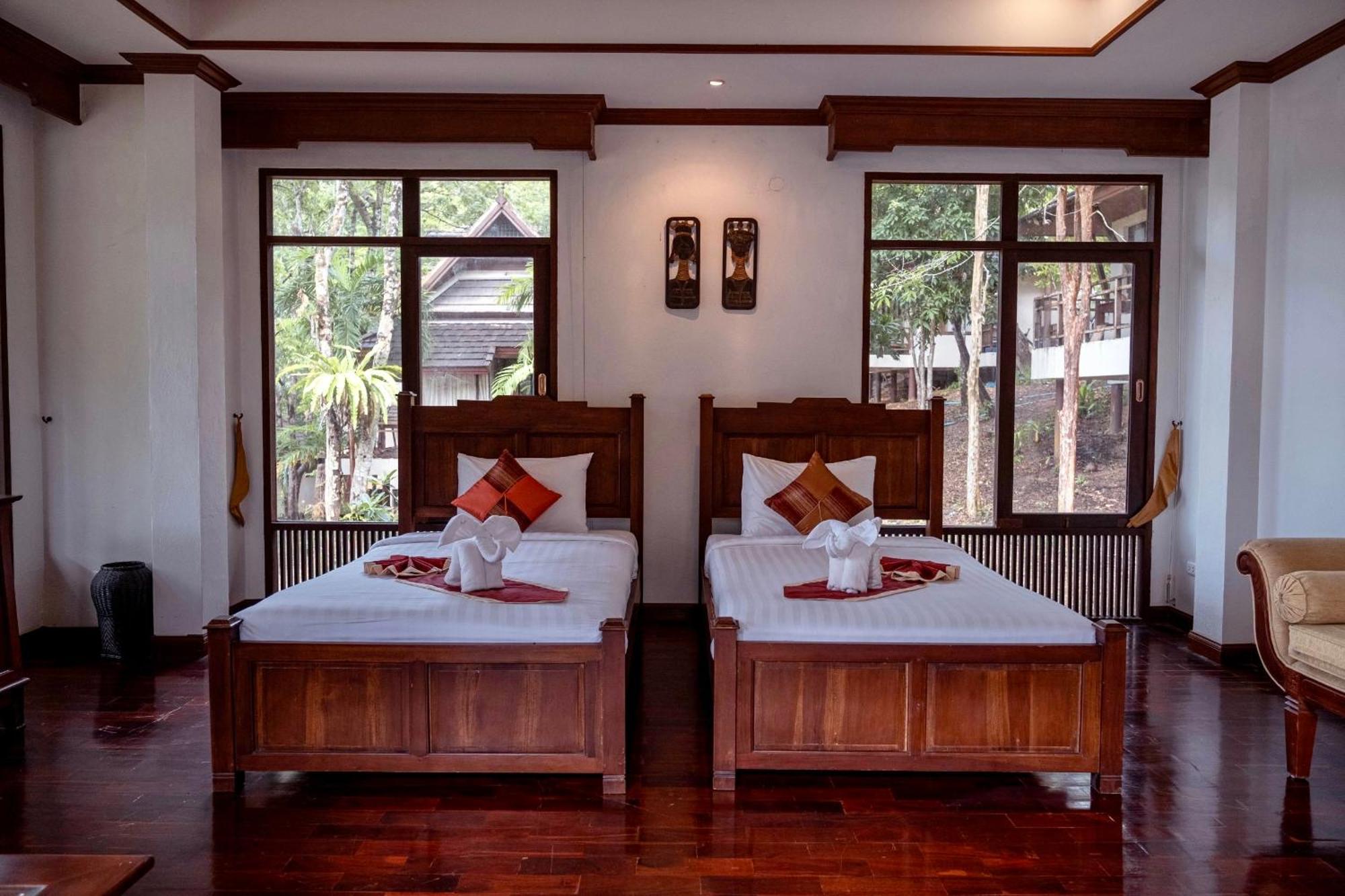 Kooncharaburi Resort - Koh Chang Ngoại thất bức ảnh