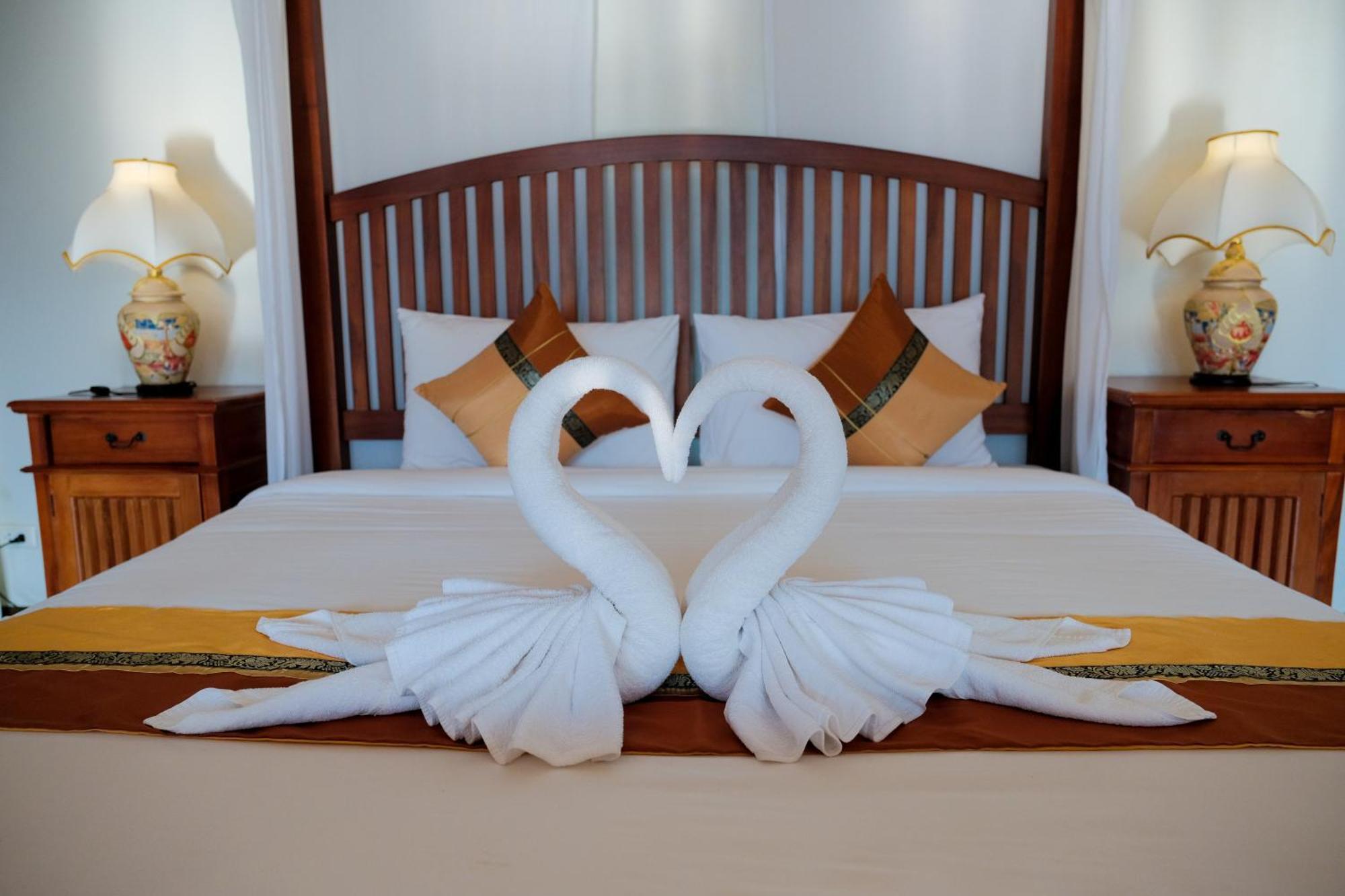 Kooncharaburi Resort - Koh Chang Ngoại thất bức ảnh