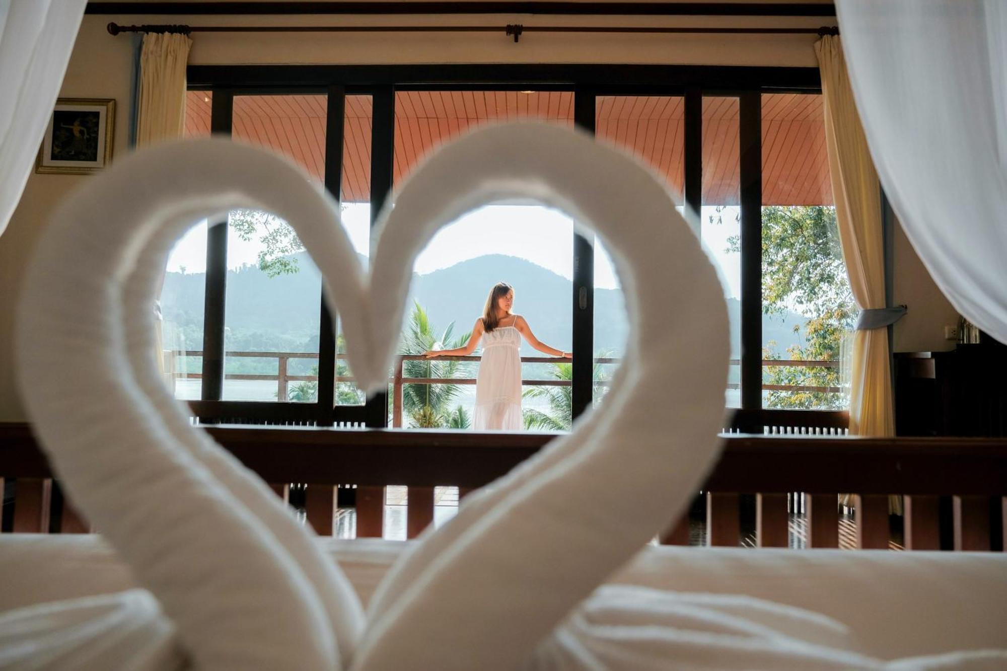 Kooncharaburi Resort - Koh Chang Ngoại thất bức ảnh