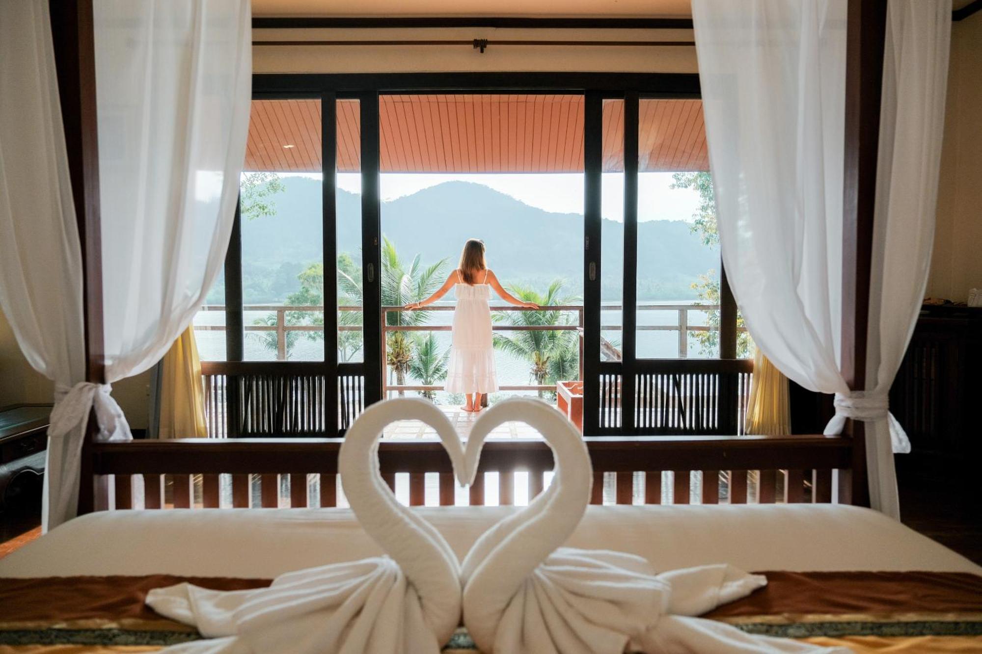 Kooncharaburi Resort - Koh Chang Ngoại thất bức ảnh