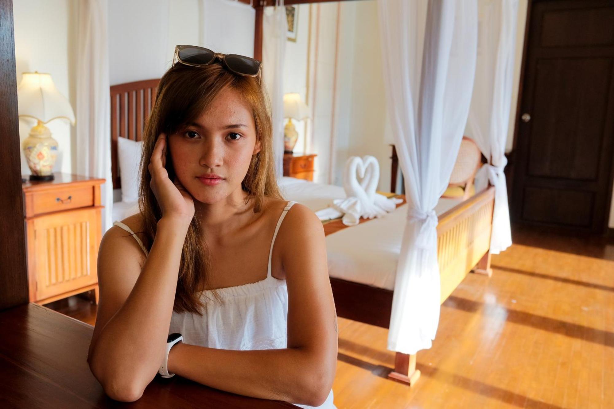 Kooncharaburi Resort - Koh Chang Ngoại thất bức ảnh