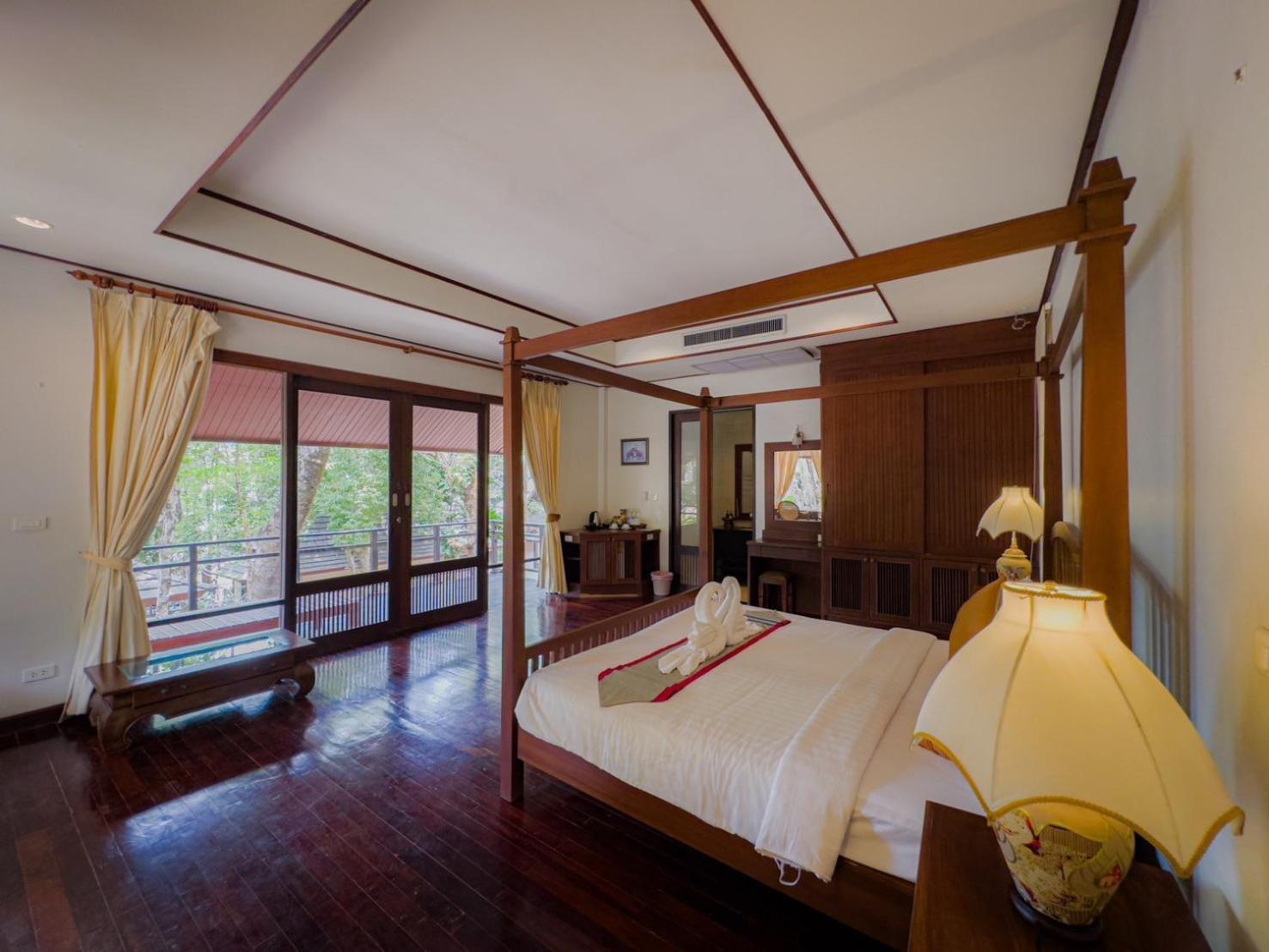 Kooncharaburi Resort - Koh Chang Ngoại thất bức ảnh