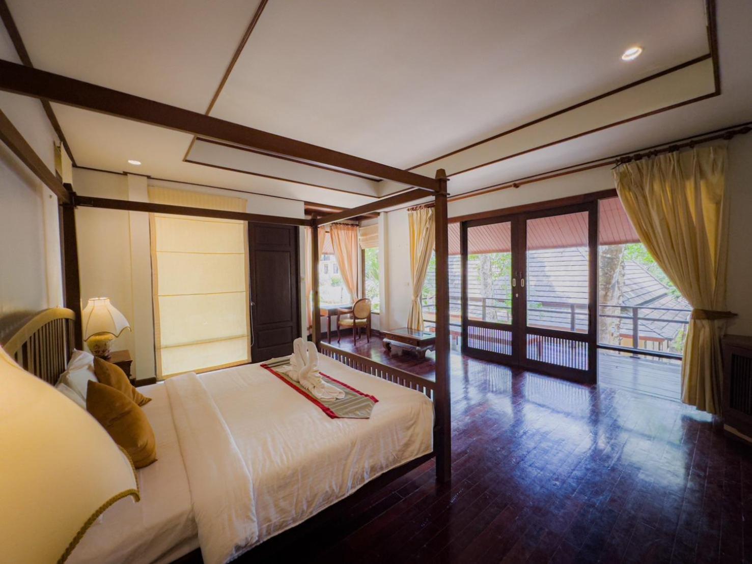 Kooncharaburi Resort - Koh Chang Ngoại thất bức ảnh