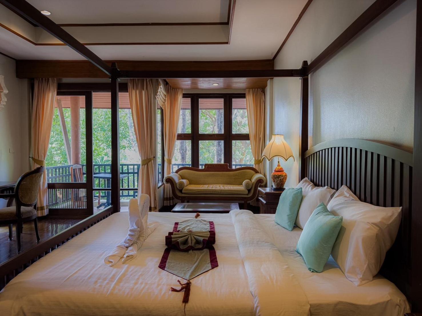 Kooncharaburi Resort - Koh Chang Ngoại thất bức ảnh