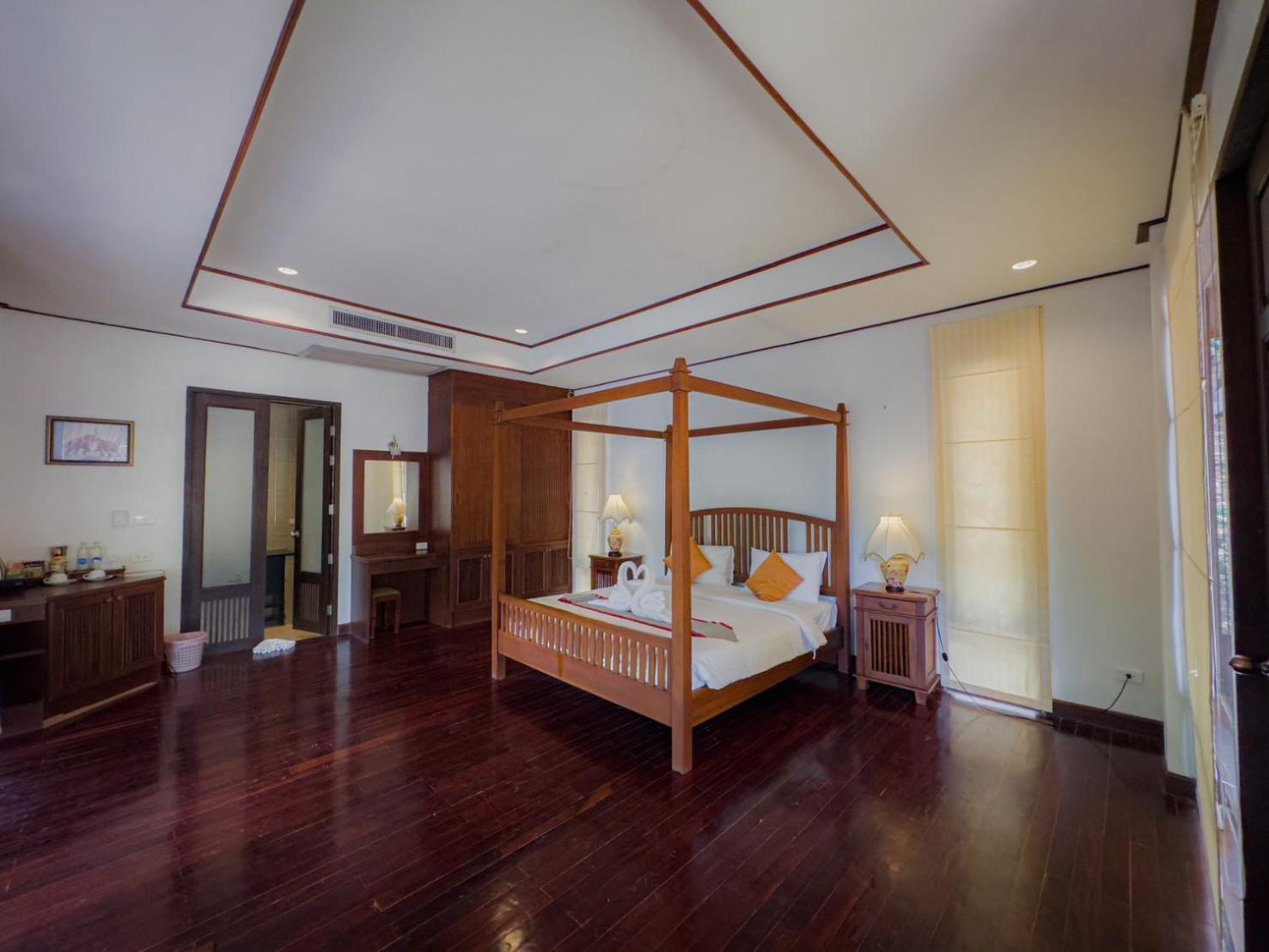 Kooncharaburi Resort - Koh Chang Ngoại thất bức ảnh