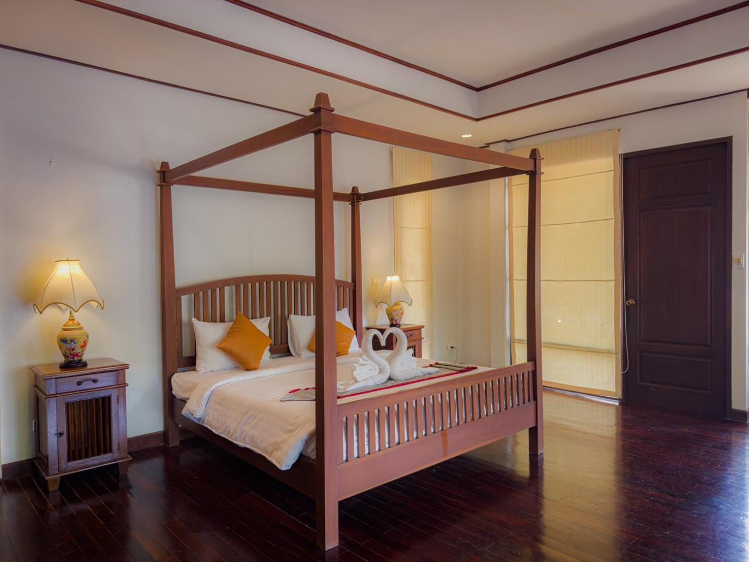 Kooncharaburi Resort - Koh Chang Ngoại thất bức ảnh