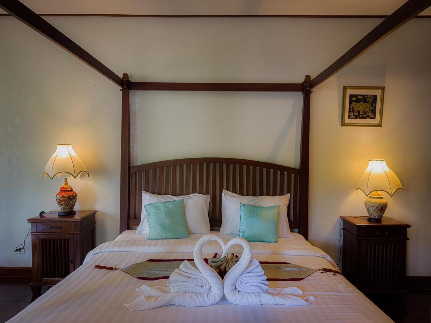 Kooncharaburi Resort - Koh Chang Ngoại thất bức ảnh