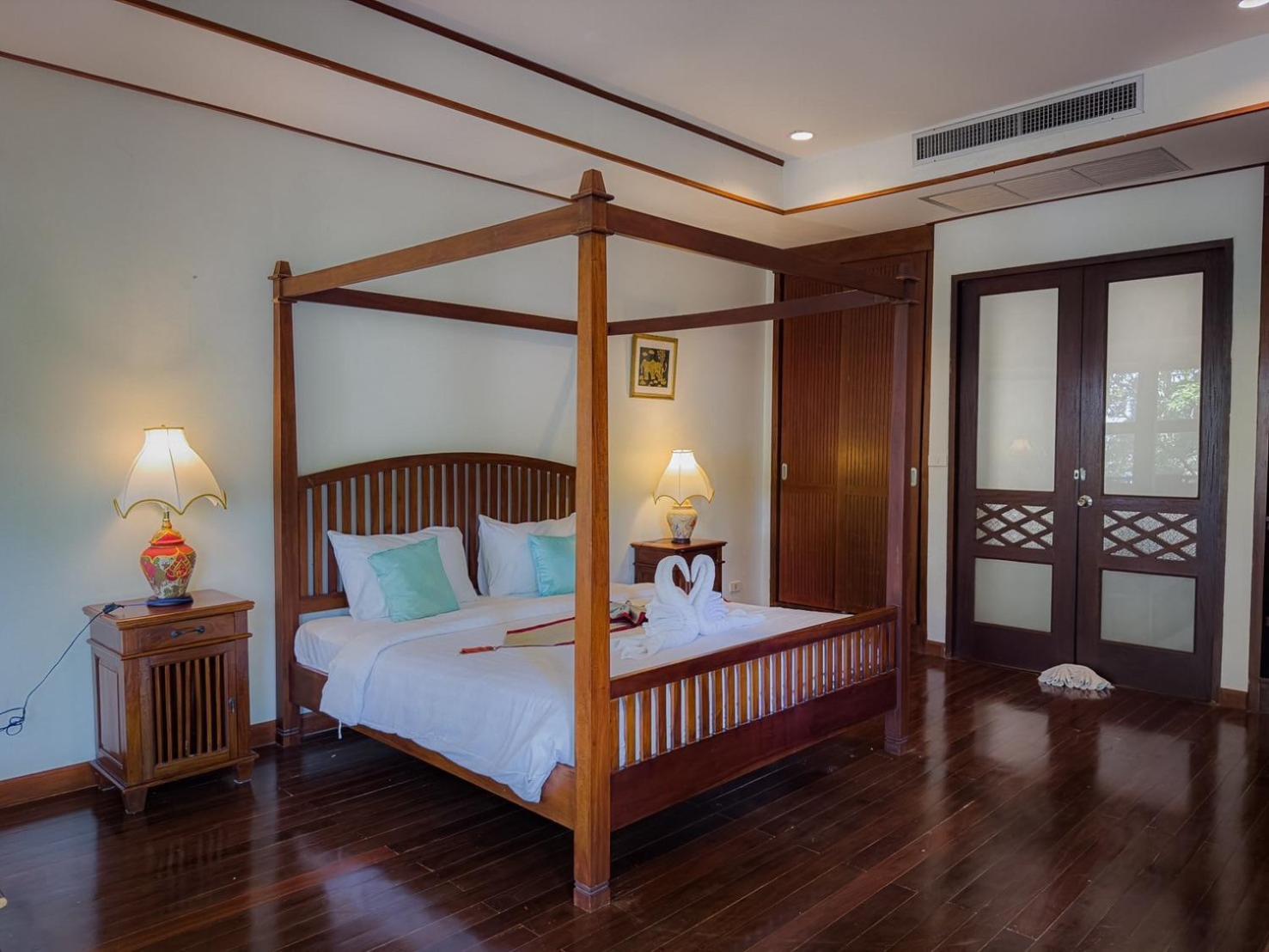 Kooncharaburi Resort - Koh Chang Ngoại thất bức ảnh