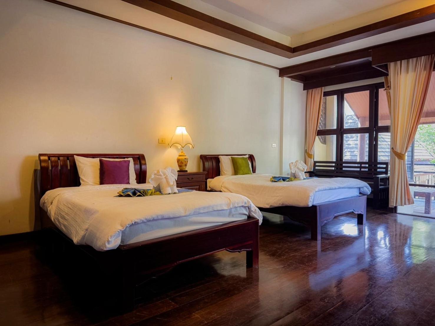 Kooncharaburi Resort - Koh Chang Ngoại thất bức ảnh