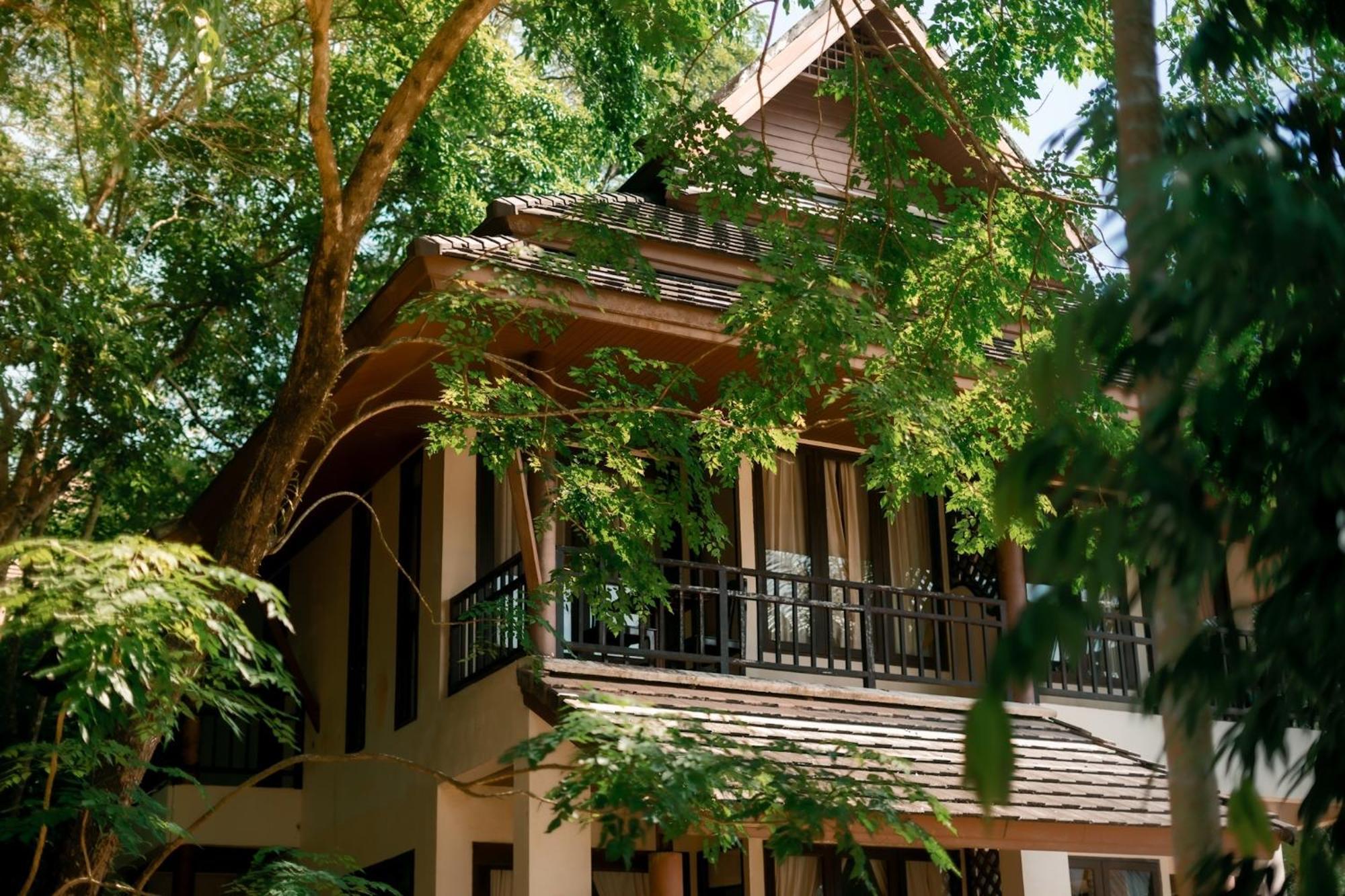 Kooncharaburi Resort - Koh Chang Ngoại thất bức ảnh